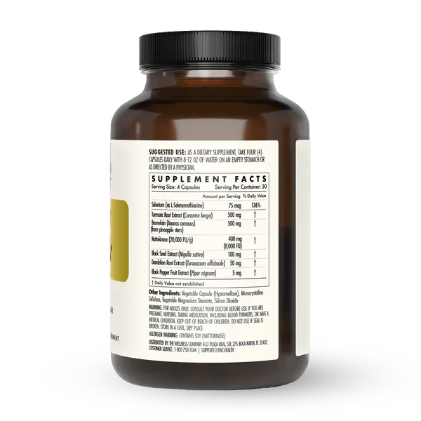 Heal™ True Spike Detox